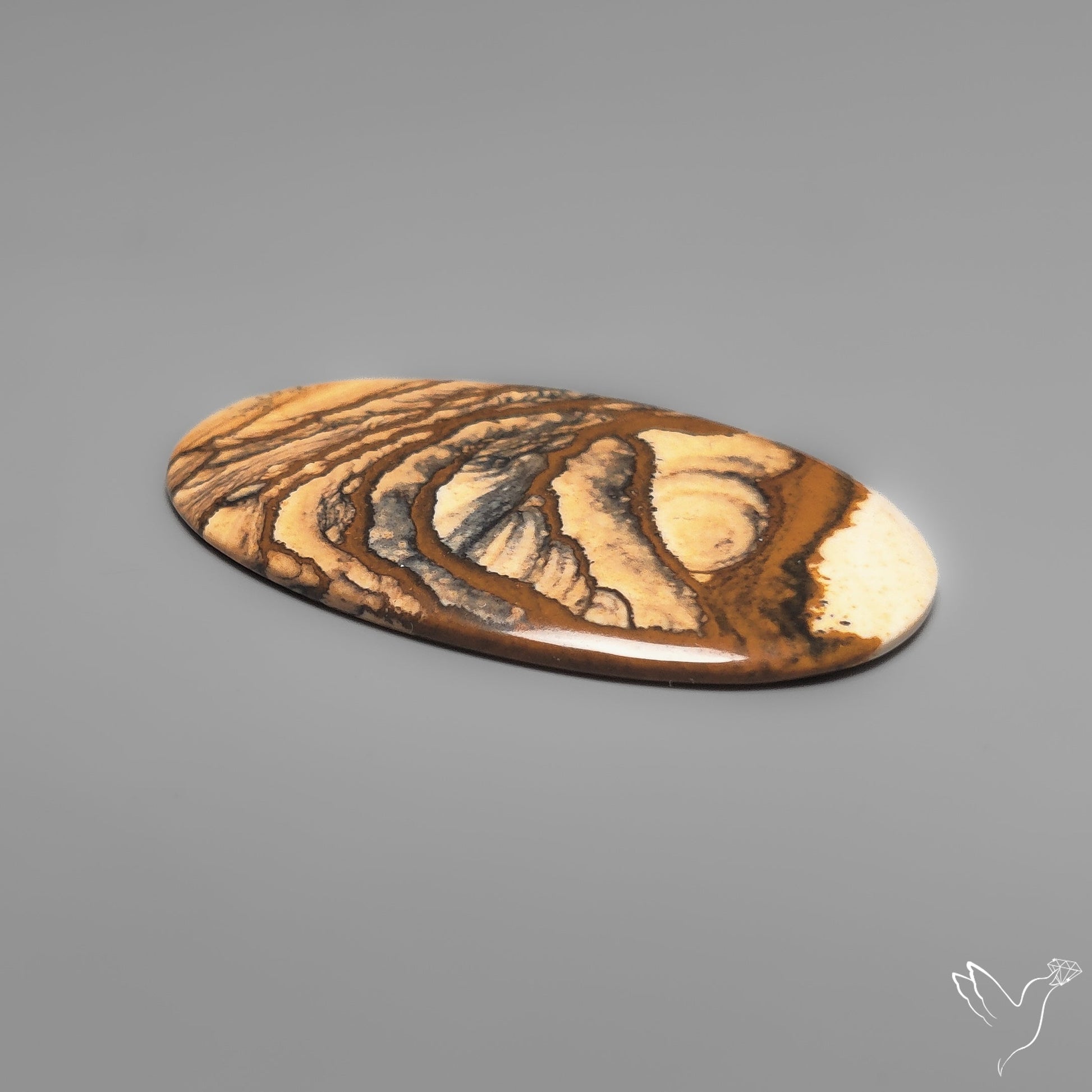 Deschutes Picture Jasper