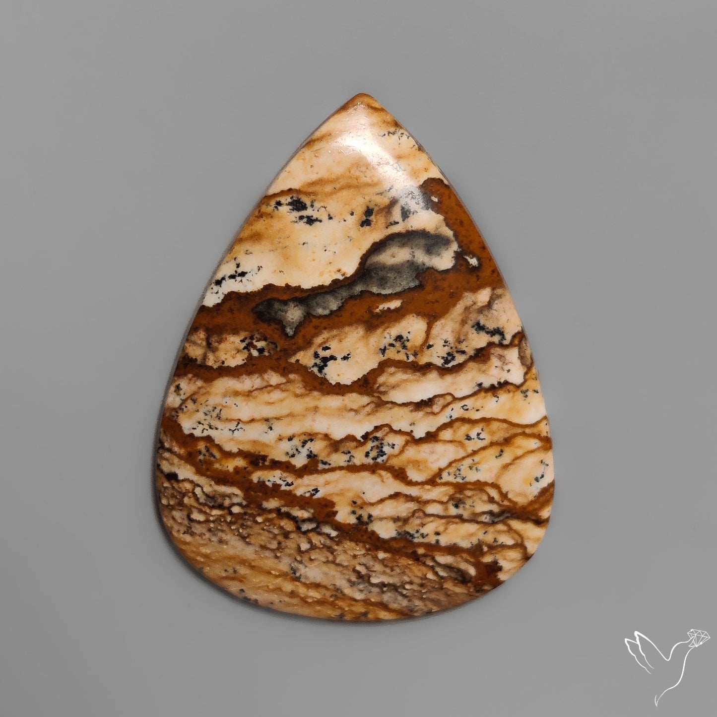 Deschutes Picture Jasper