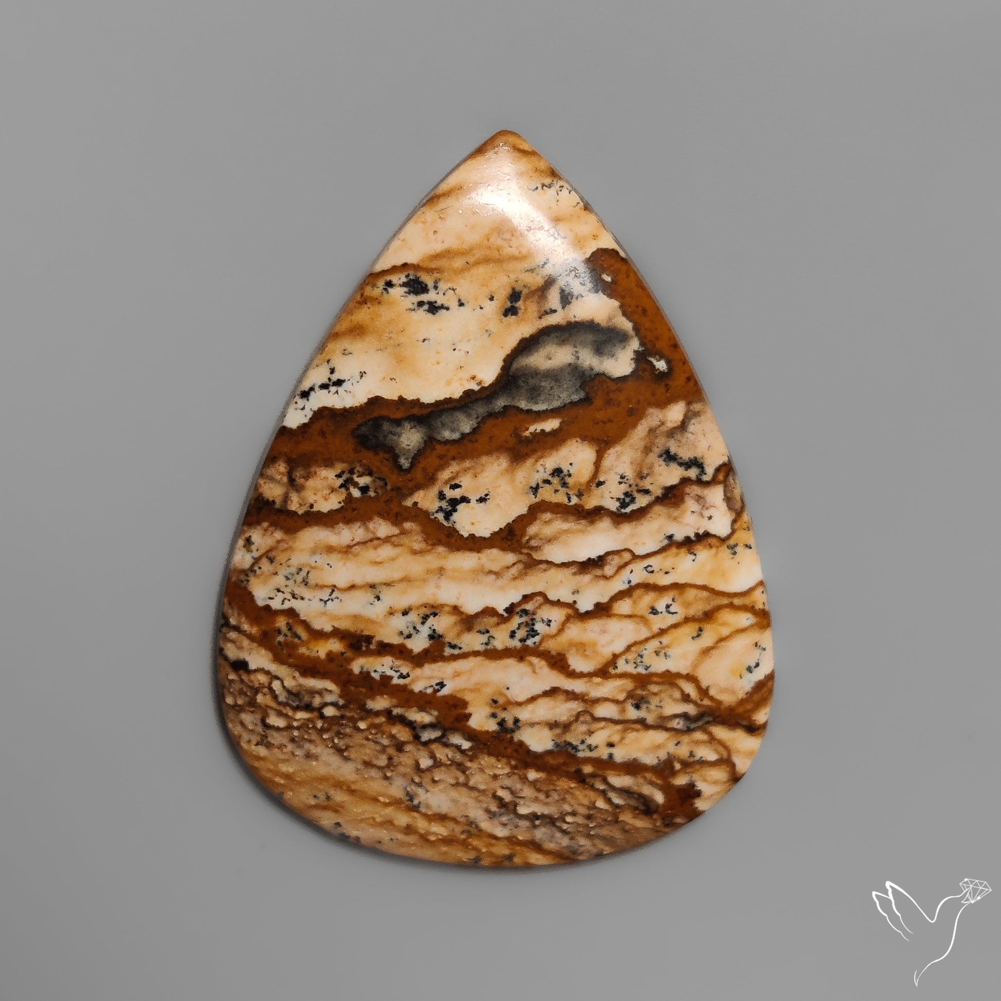Deschutes Picture Jasper