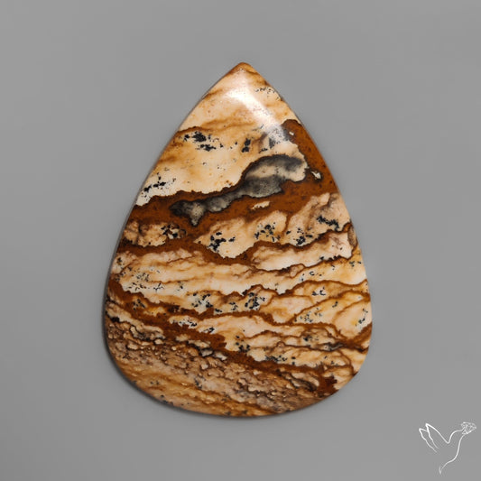 Deschutes Picture Jasper