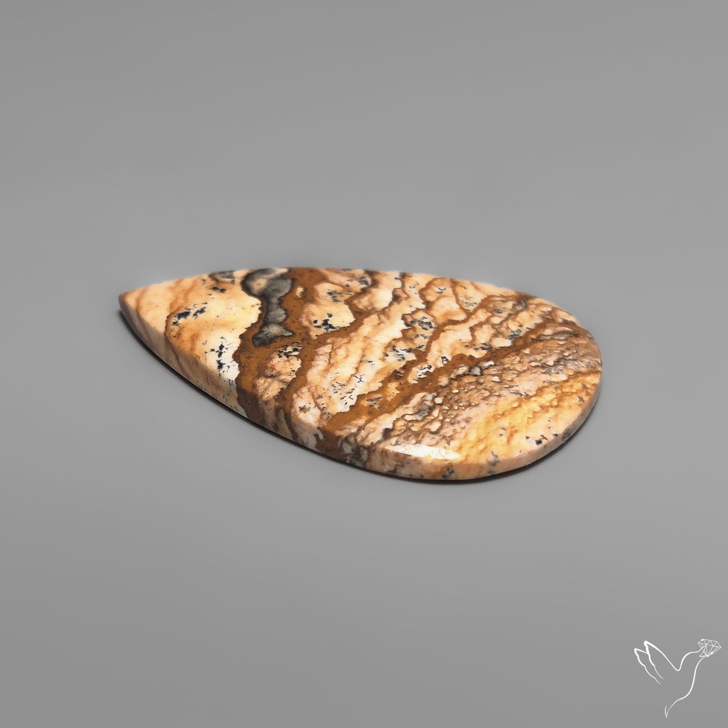 Deschutes Picture Jasper