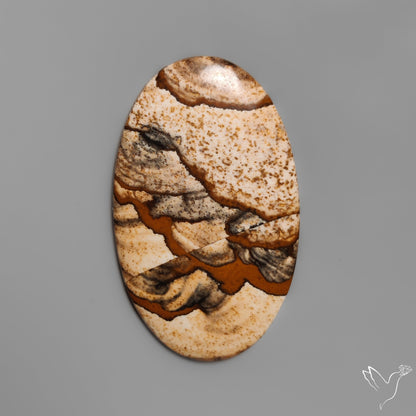 Deschutes Picture Jasper