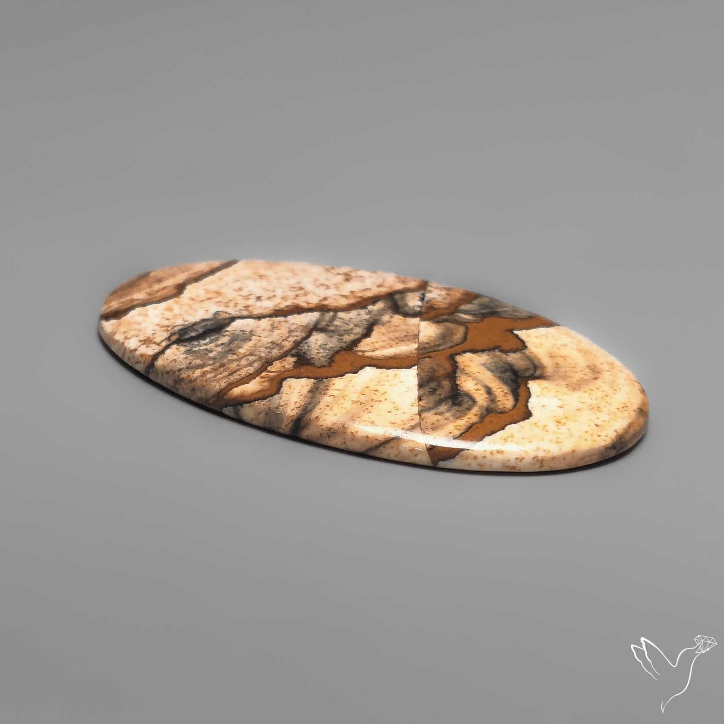 Deschutes Picture Jasper