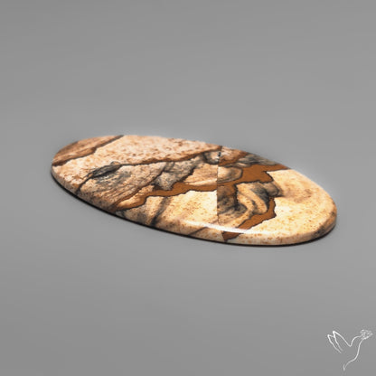 Deschutes Picture Jasper