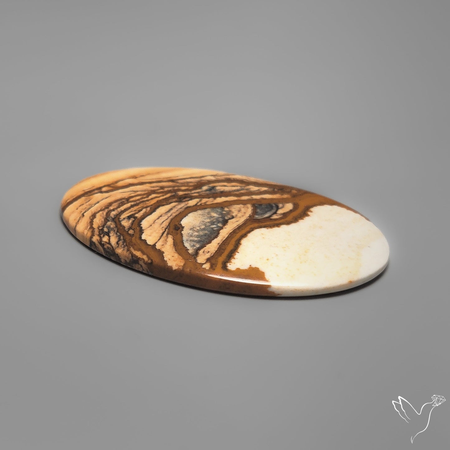 Deschutes Picture Jasper