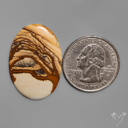 Deschutes Picture Jasper