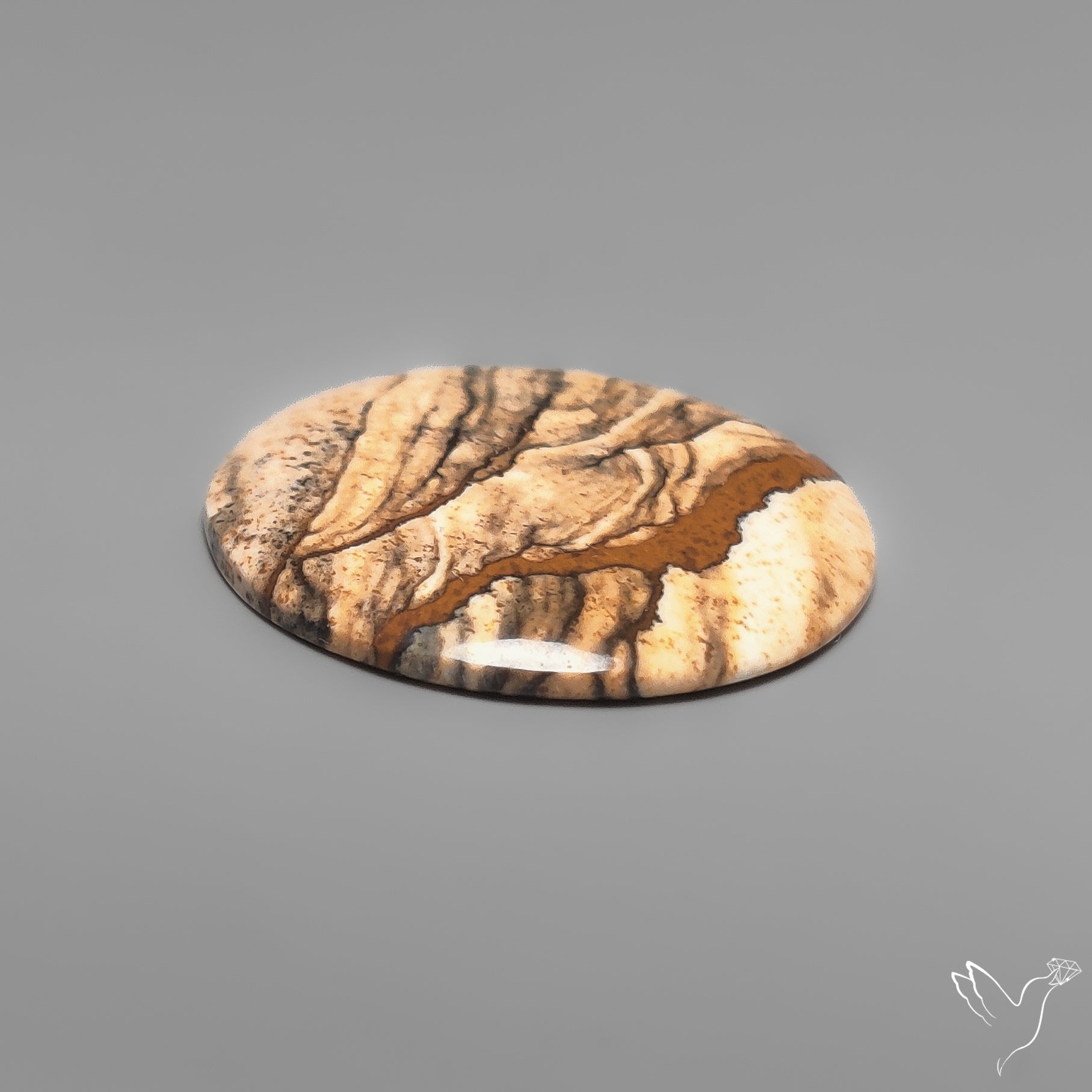 Deschutes Picture Jasper