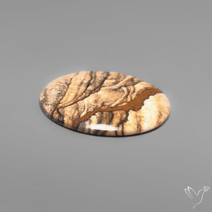 Deschutes Picture Jasper