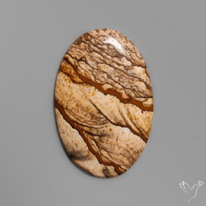 Deschutes Picture Jasper