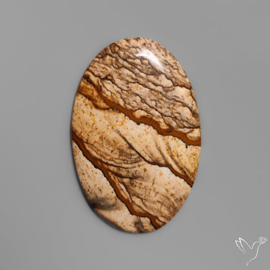 Deschutes Picture Jasper