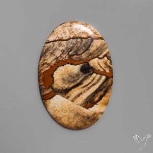 Deschutes Picture Jasper