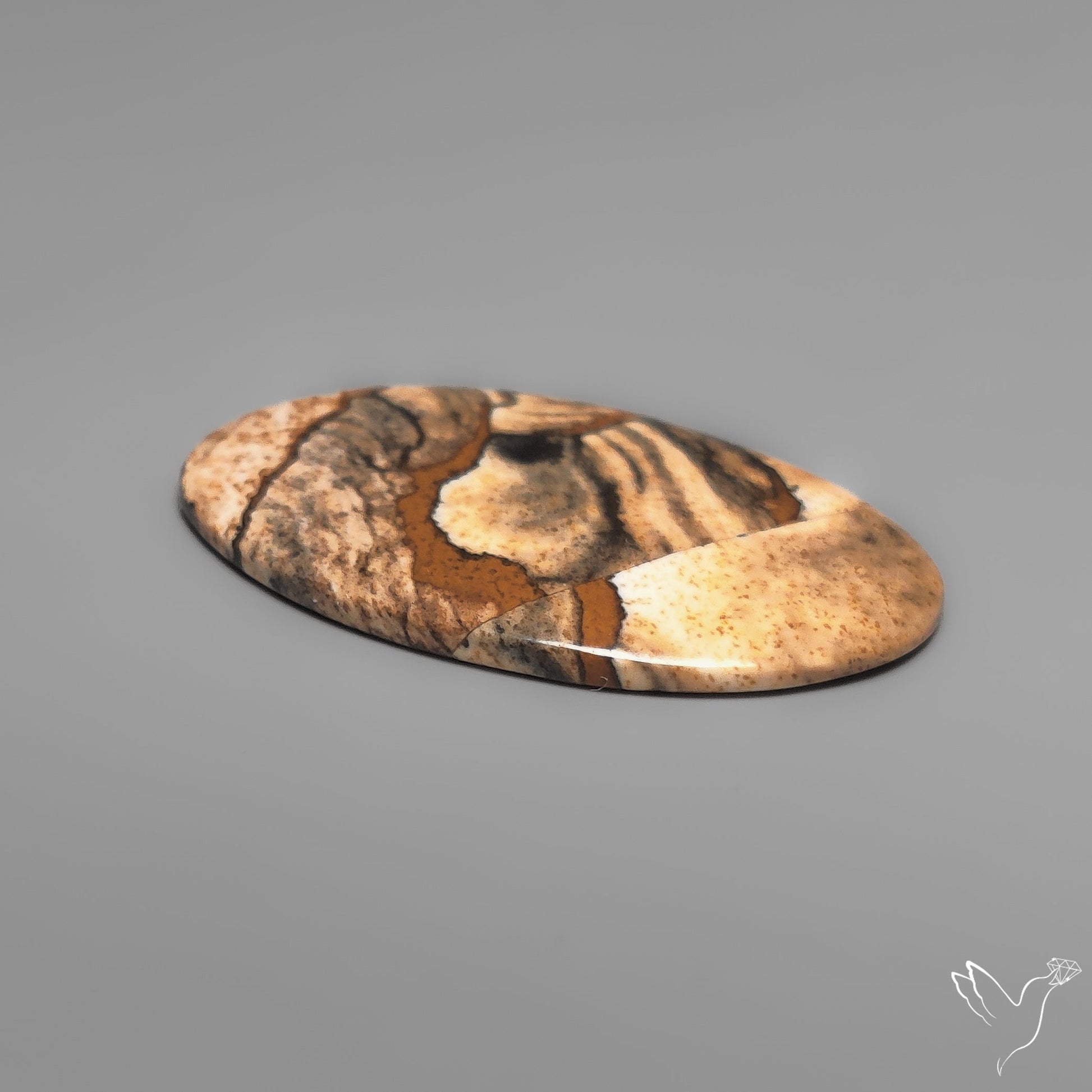 Deschutes Picture Jasper