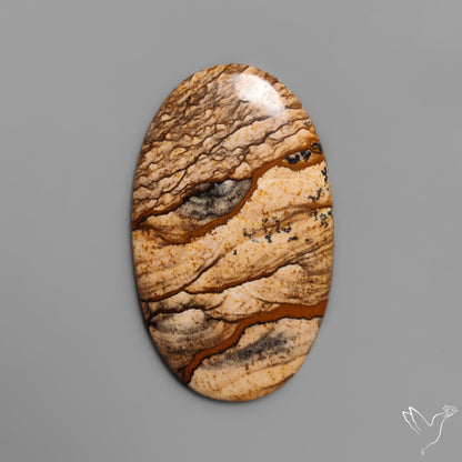 Deschutes Picture Jasper