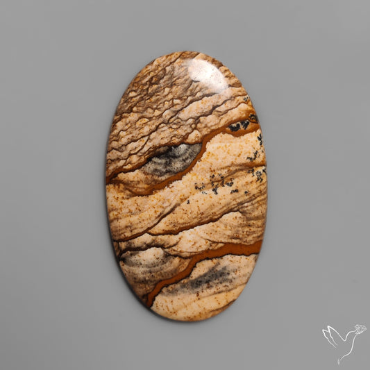Deschutes Picture Jasper
