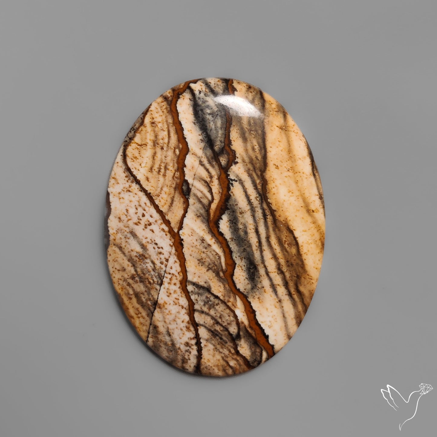 Deschutes Picture Jasper