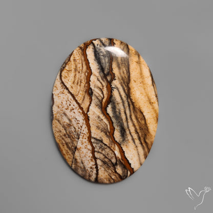 Deschutes Picture Jasper
