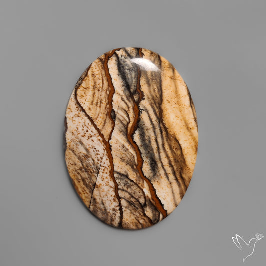 Deschutes Picture Jasper