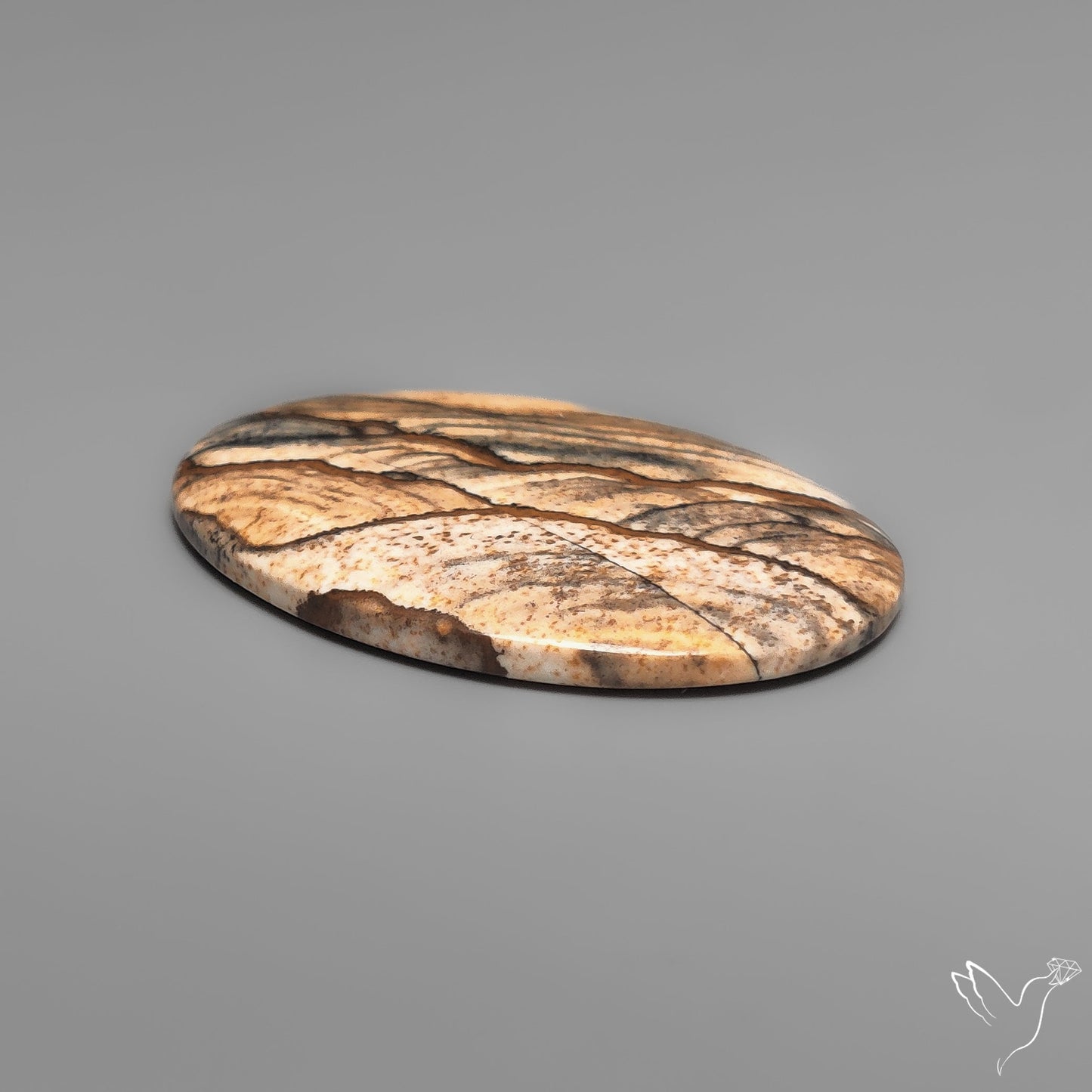 Deschutes Picture Jasper