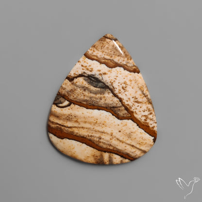 Deschutes Picture Jasper