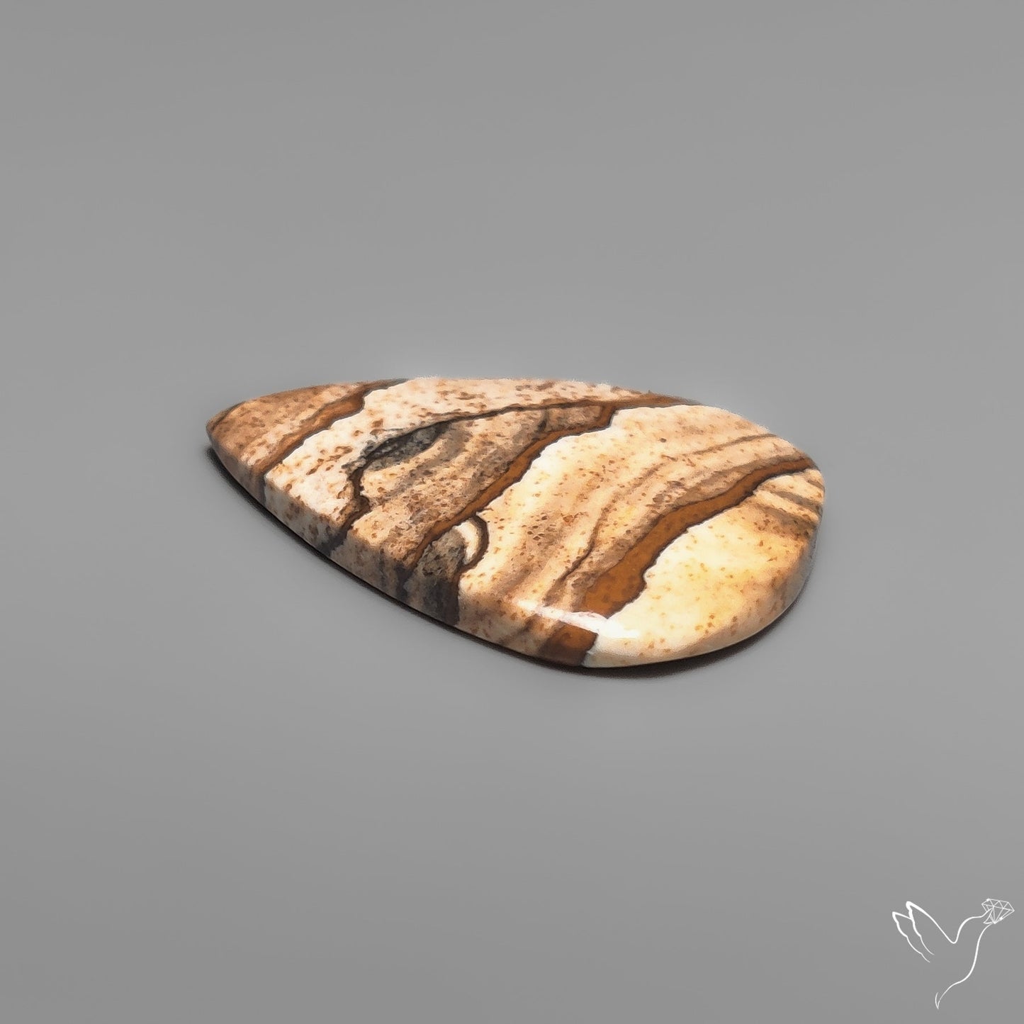 Deschutes Picture Jasper