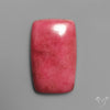 Pink Rhodonite Cabochon