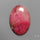 Pink Rhodonite Cabochon