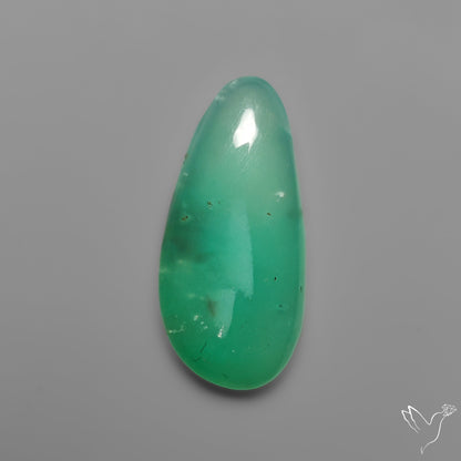 Gemmy Chrysoprase
