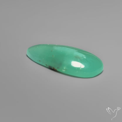 Gemmy Chrysoprase