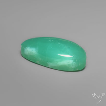 Gemmy Chrysoprase