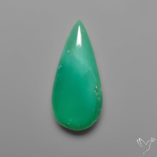 Gemmy Chrysoprase