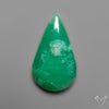 Gemmy Chrysoprase