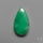 Gemmy Chrysoprase