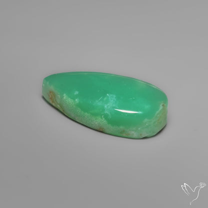 Gemmy Chrysoprase