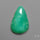 Gemmy Chrysoprase
