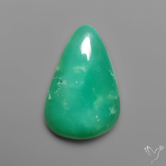 Gemmy Chrysoprase