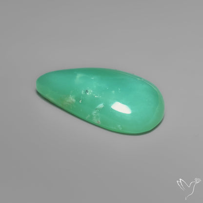 Gemmy Chrysoprase