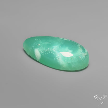 Gemmy Chrysoprase