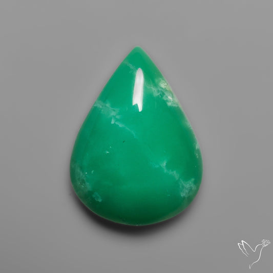 Gemmy Chrysoprase