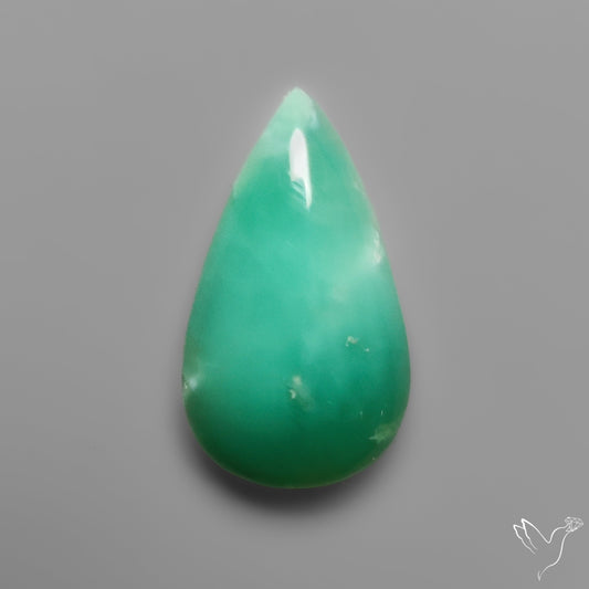 Gemmy Chrysoprase