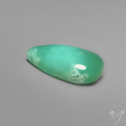 Gemmy Chrysoprase