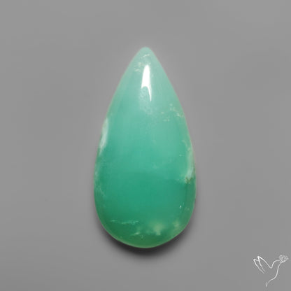 Gemmy Chrysoprase