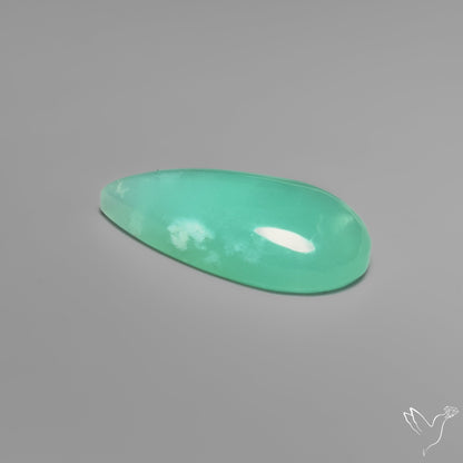 Gemmy Chrysoprase