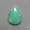 Gemmy Chrysoprase