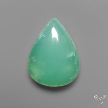 Gemmy Chrysoprase