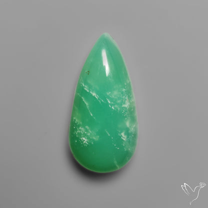 Gemmy Chrysoprase