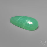 Gemmy Chrysoprase