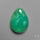 Gemmy Chrysoprase