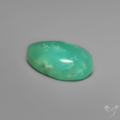 Gemmy Chrysoprase