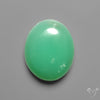 Gemmy Chrysoprase