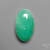 Gemmy Chrysoprase